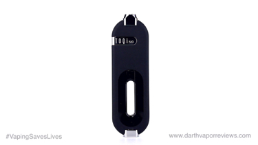 TOQI 510 Wireless Vaporizer 